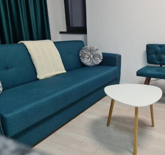 Lux Apartament Bacău Buitenkant foto